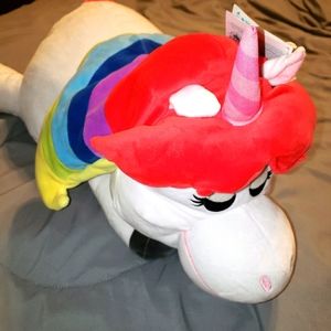 Disney cuddleez Unicorn from Inside Out